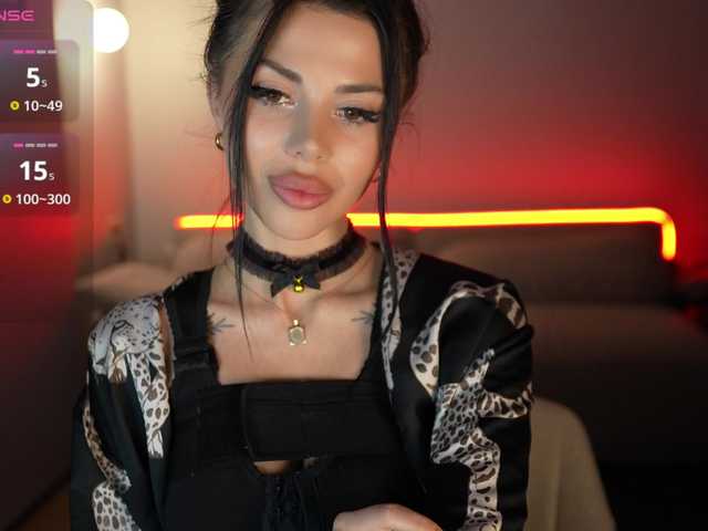 KatrinMoreno's BongaCams show and profile