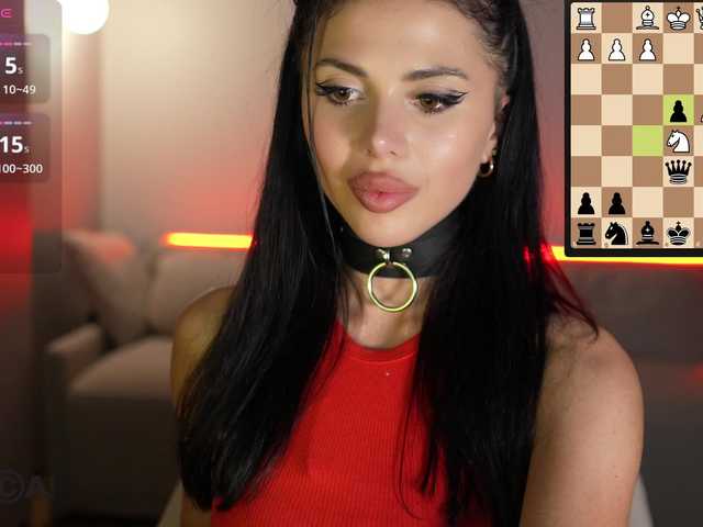 KatrinMoreno Live Webcam on BongaCams