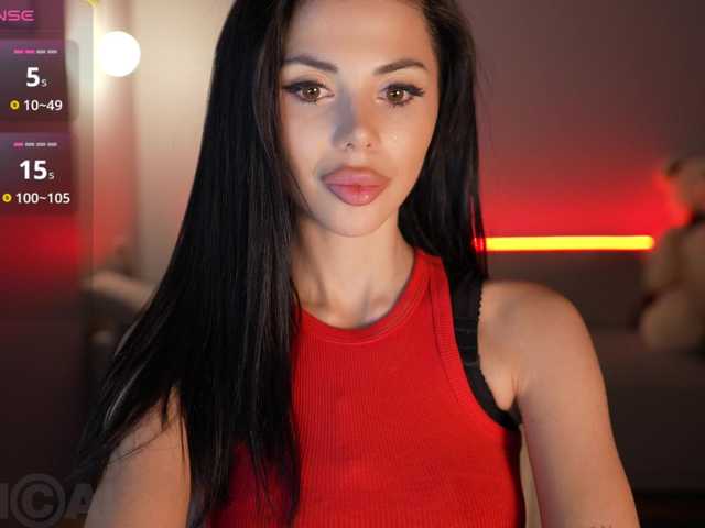 KatrinMoreno's BongaCams show and profile