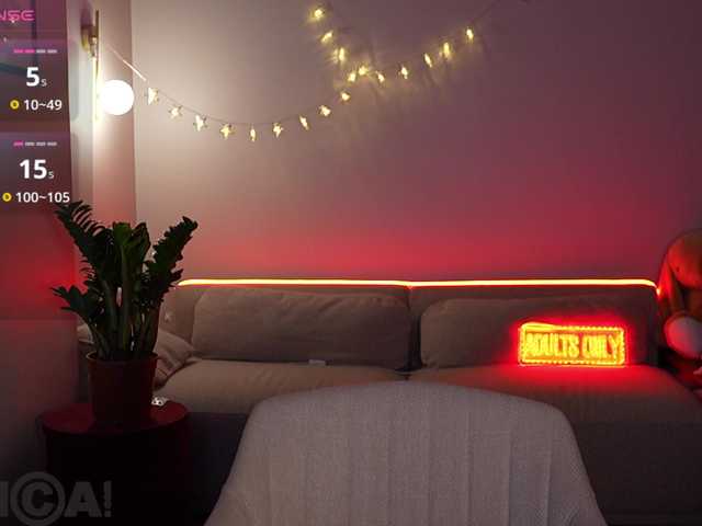 KatrinMoreno's BongaCams profile