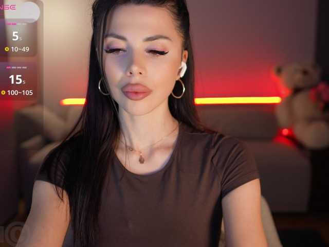 KatrinMoreno's BongaCams show and profile