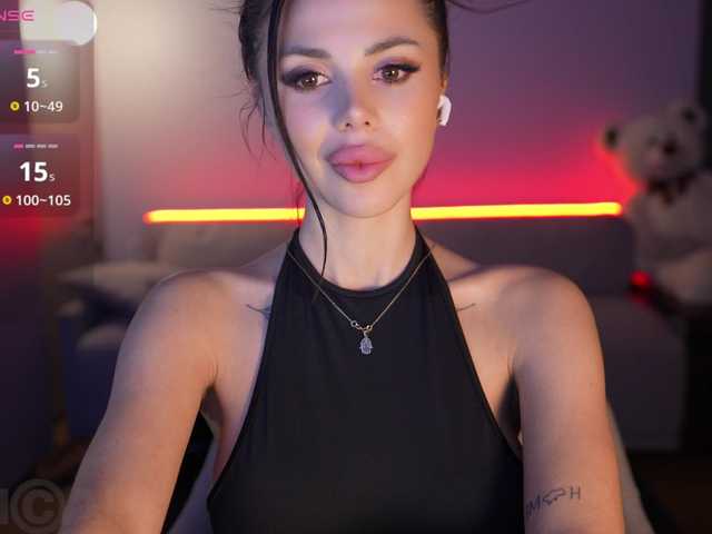 KatrinMoreno's BongaCams show and profile