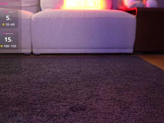 KatrinMoreno's BongaCams show and profile