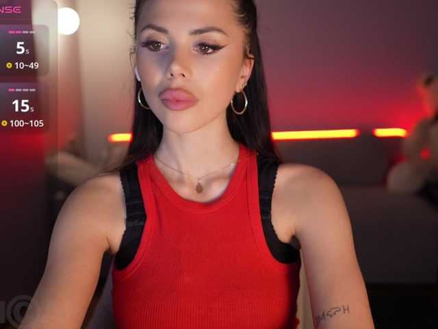 KatrinMoreno's BongaCams show and profile