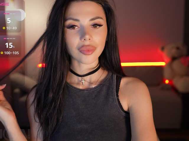 KatrinMoreno's BongaCams show and profile