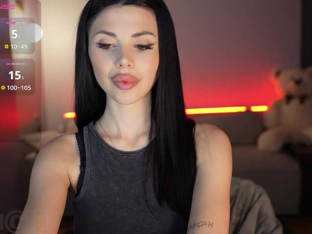 KatrinMoreno's BongaCams show and profile