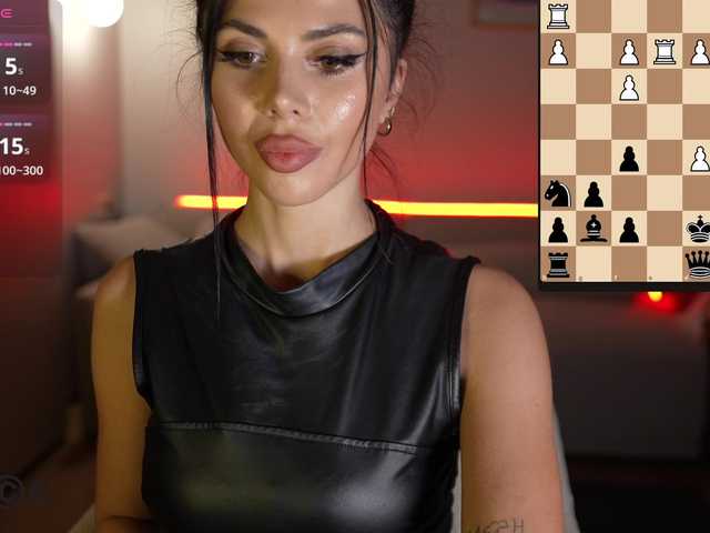 KatrinMoreno from BongaCams is Freechat