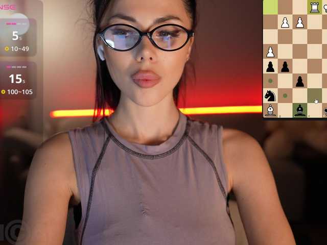 KatrinMoreno's BongaCams show and profile