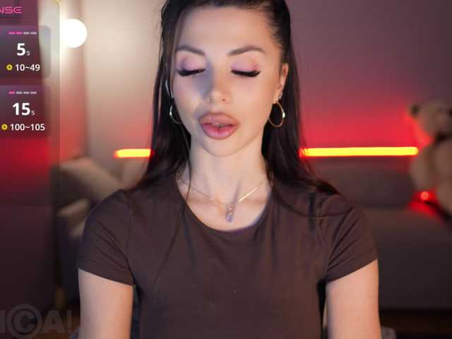 KatrinMoreno's BongaCams show and profile