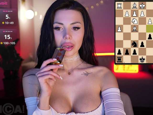 KatrinMoreno's BongaCams show and profile