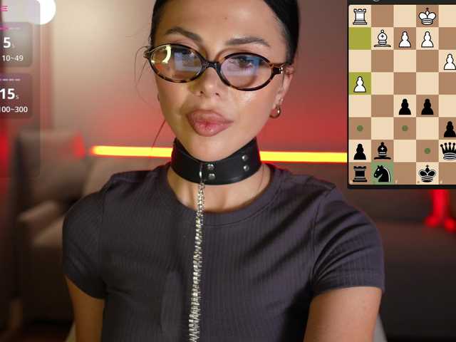 Try gorgeous slut KatrinMoreno KatrinMoreno from BongaCams