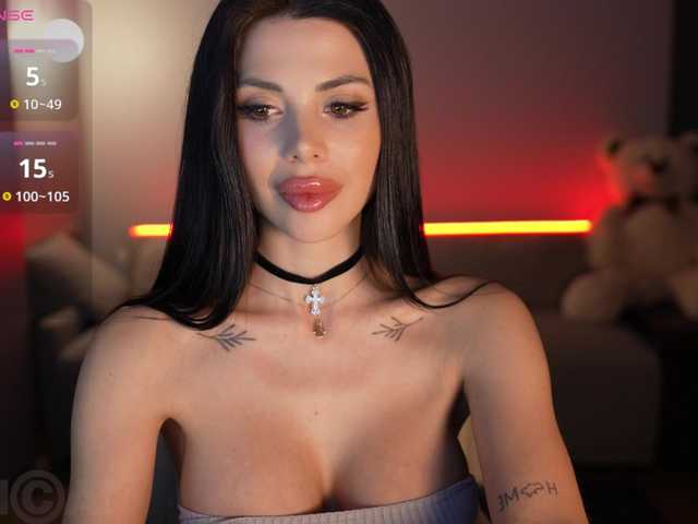KatrinMoreno's BongaCams show and profile