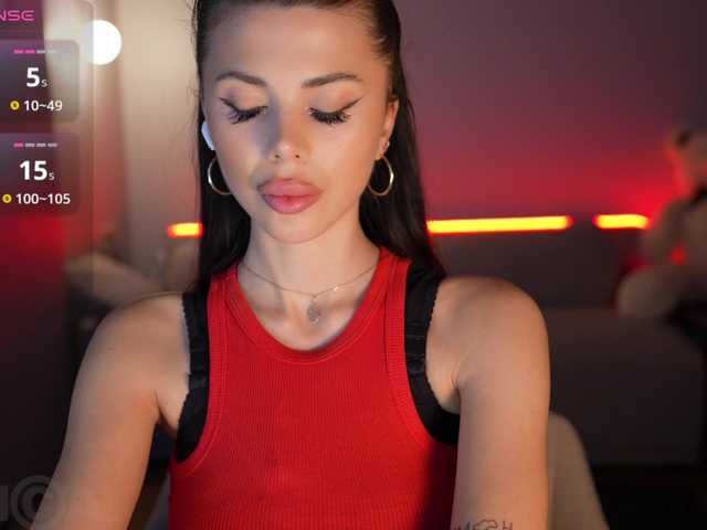 KatrinMoreno's BongaCams show and profile