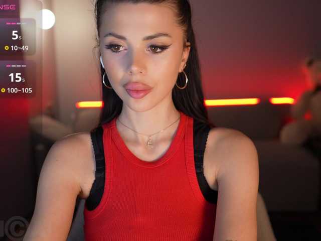 KatrinMoreno's BongaCams show and profile