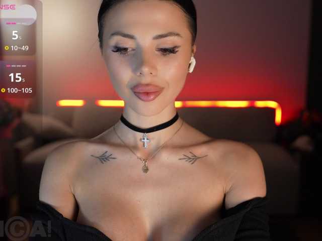 KatrinMoreno's BongaCams show and profile