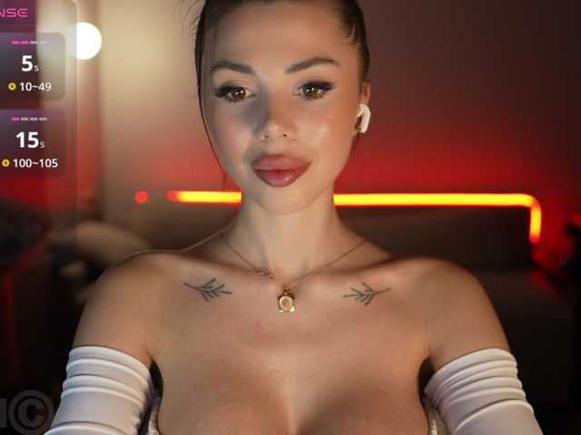 KatrinMoreno's BongaCams show and profile