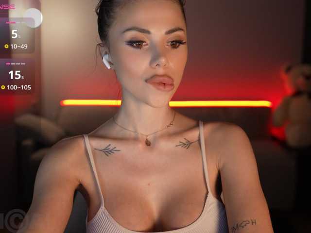 KatrinMoreno from BongaCams is Freechat