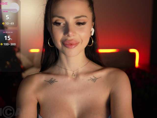 KatrinMoreno live cam