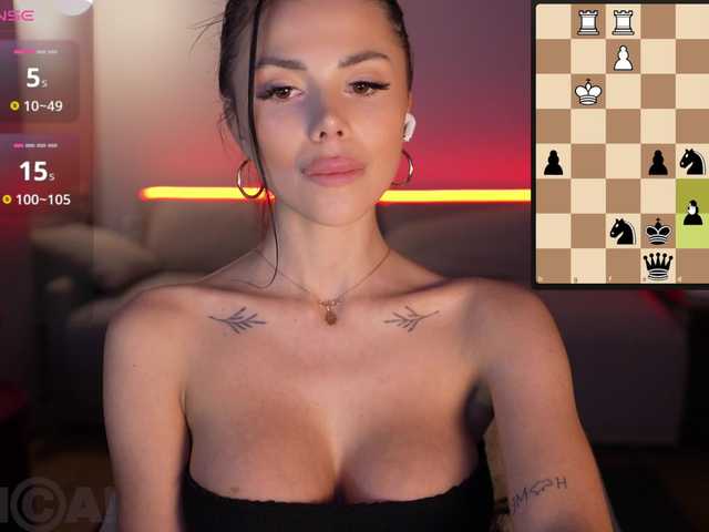 KatrinMoreno's BongaCams show and profile