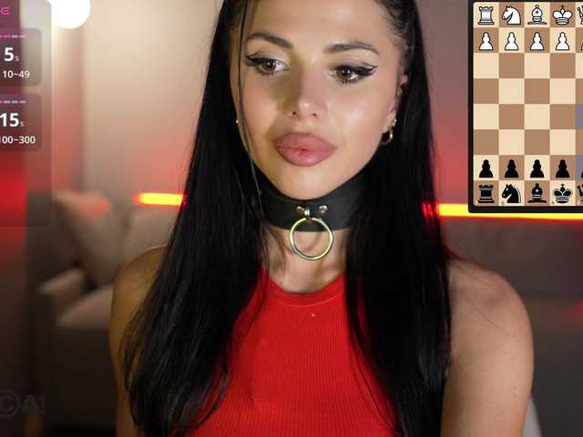 KatrinMoreno Live Webcam on BongaCams