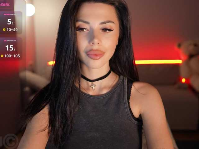 KatrinMoreno's BongaCams show and profile