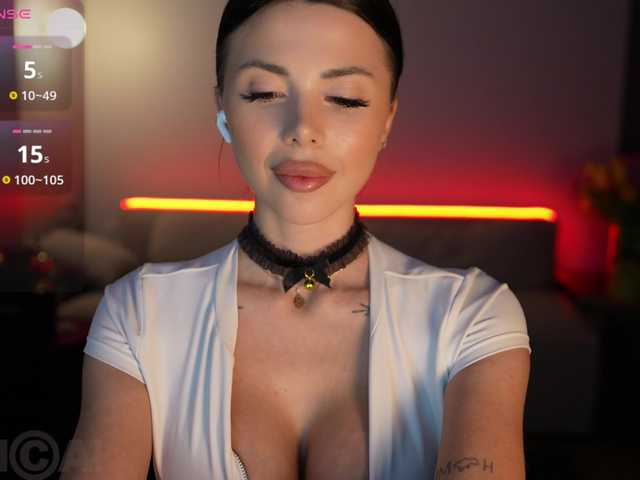 KatrinMoreno's BongaCams show and profile