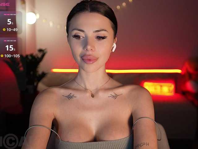 KatrinMoreno's BongaCams profile