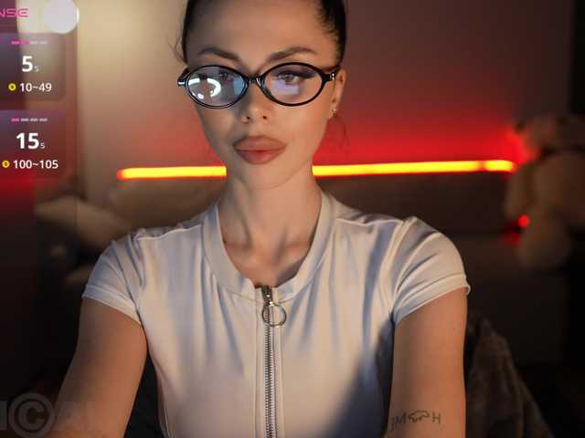 KatrinMoreno's BongaCams show and profile