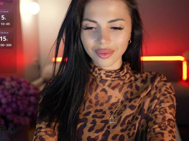 KatrinMoreno from BongaCams