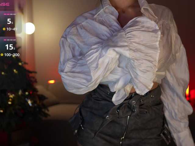 KatrinMoreno's BongaCams show and profile