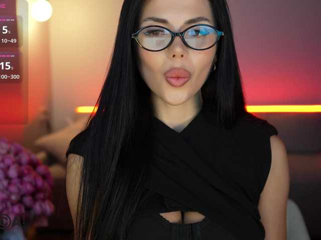 KatrinMoreno from BongaCams