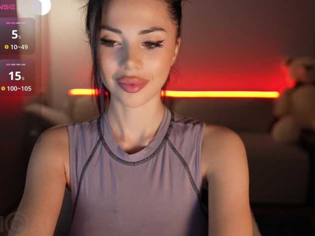 KatrinMoreno's BongaCams show and profile