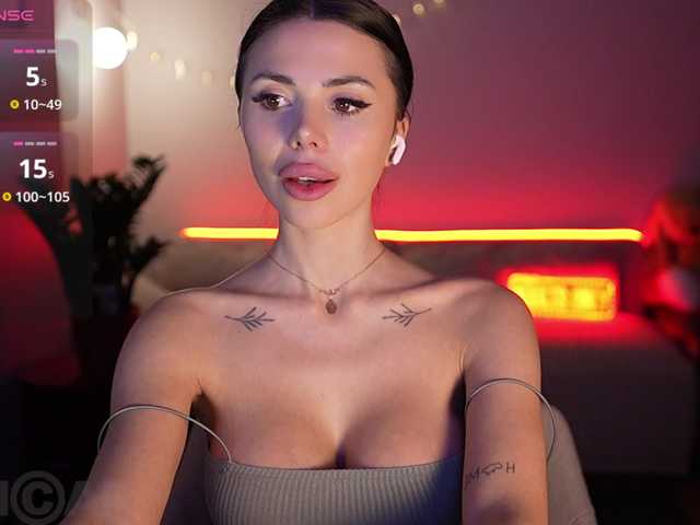 KatrinMoreno's BongaCams show and profile