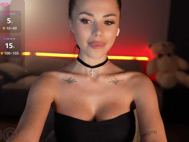 KatrinMoreno's BongaCams show and profile