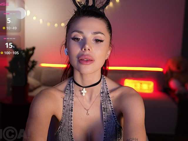 KatrinMoreno's BongaCams show and profile