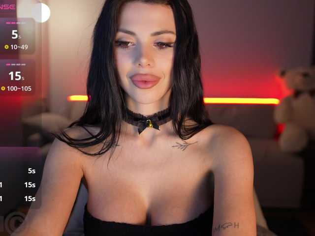 KatrinMoreno from BongaCams is Freechat