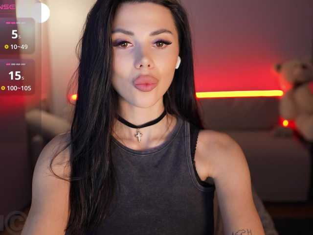 KatrinMoreno's BongaCams show and profile