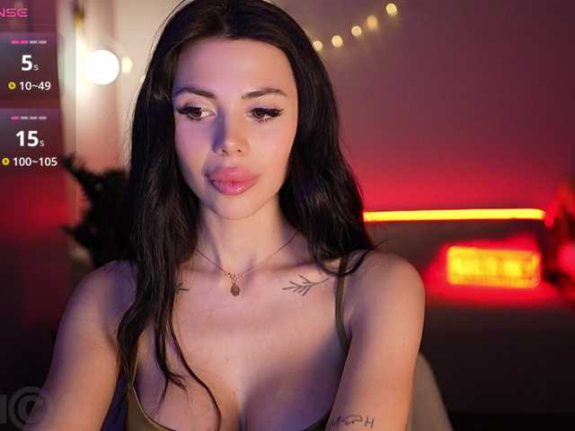 KatrinMoreno's BongaCams show and profile