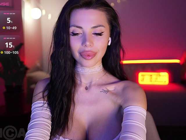 KatrinMoreno's BongaCams show and profile