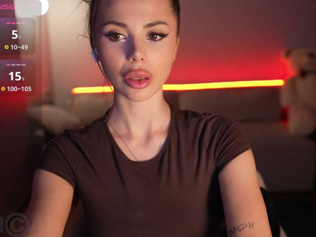 KatrinMoreno's BongaCams show and profile