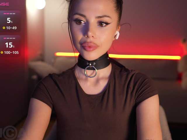 KatrinMoreno's BongaCams show and profile