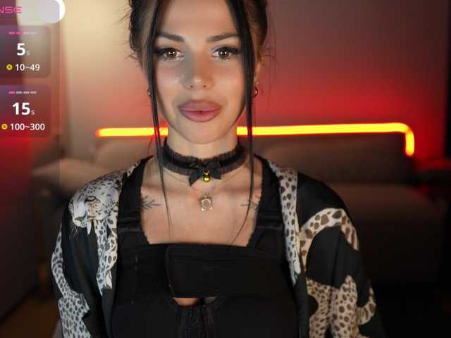 KatrinMoreno's BongaCams show and profile