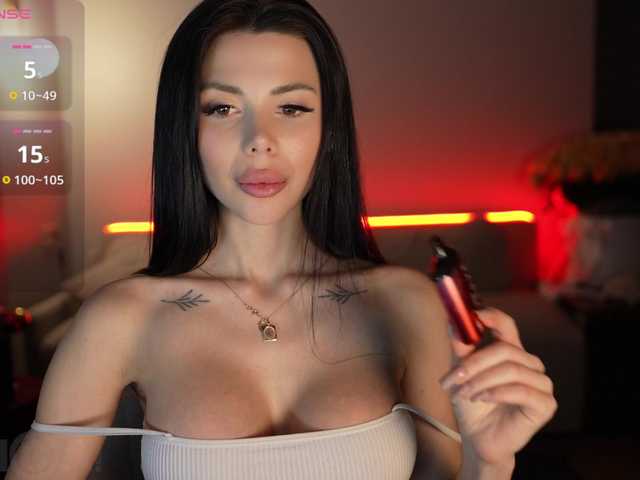 KatrinMoreno's BongaCams show and profile