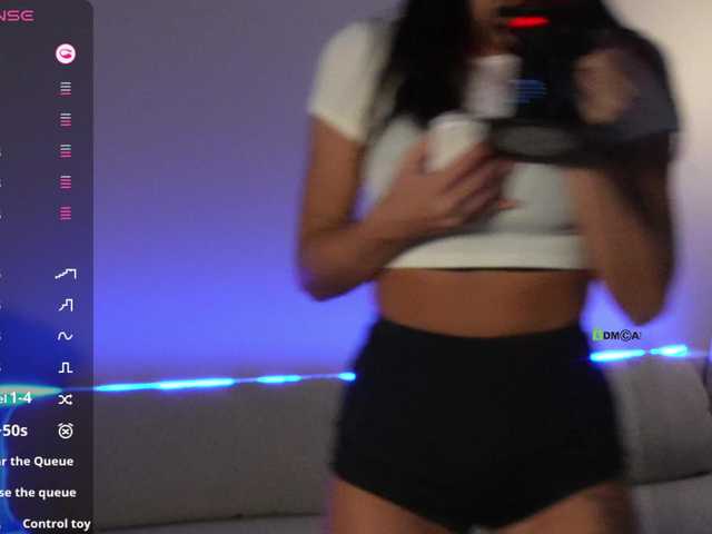 KatrinMoreno from BongaCams is Freechat