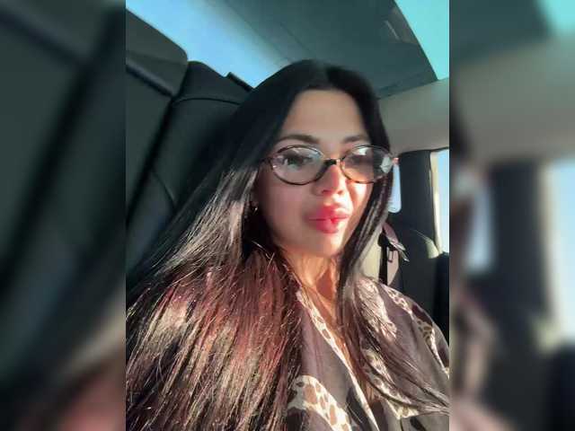 KatrinMoreno Live Webcam on BongaCams