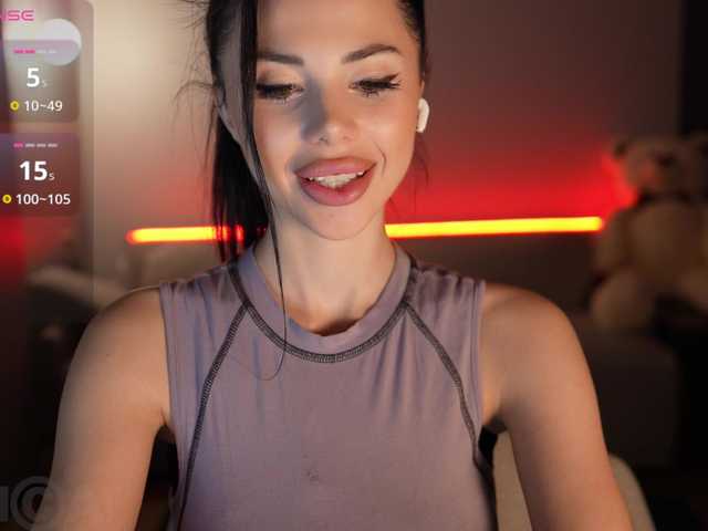 KatrinMoreno's BongaCams show and profile