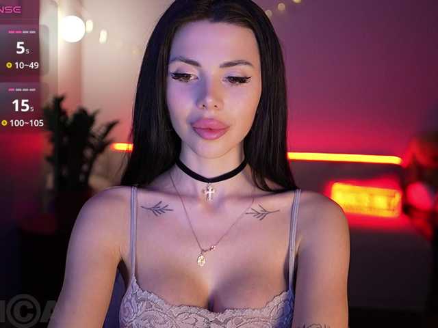 KatrinMoreno's BongaCams show and profile