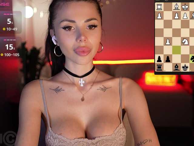  KatrinMoreno chat room