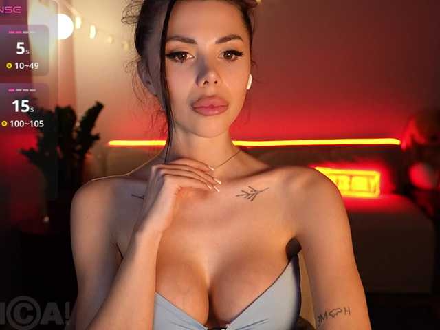  KatrinMoreno chat room