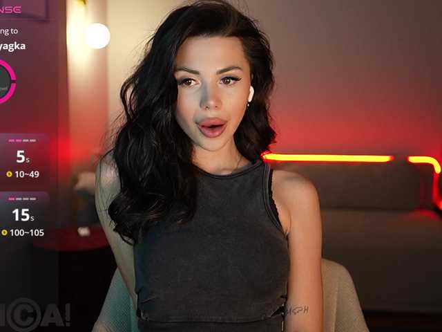 KatrinMoreno's BongaCams show and profile